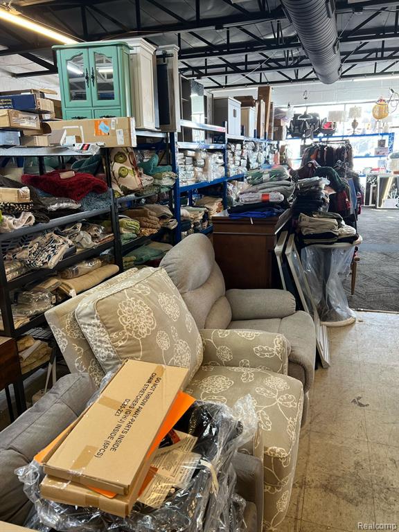 Additional view of 2315 S Venoy Road