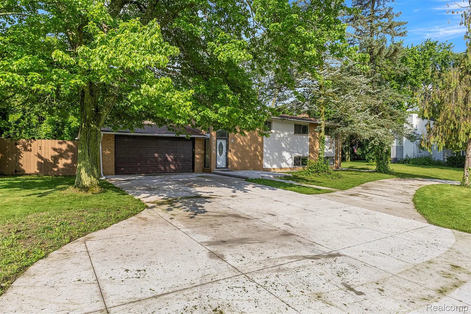 Additional view of 2738 Berry Drive