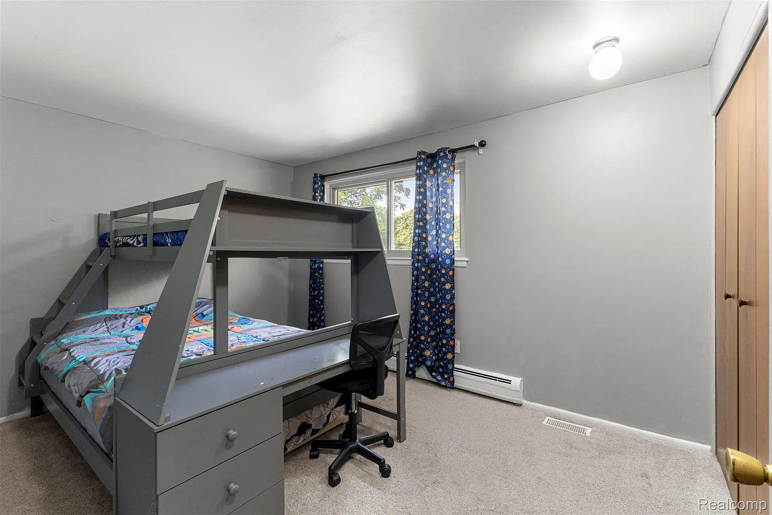 Additional view of 2738 Berry Drive