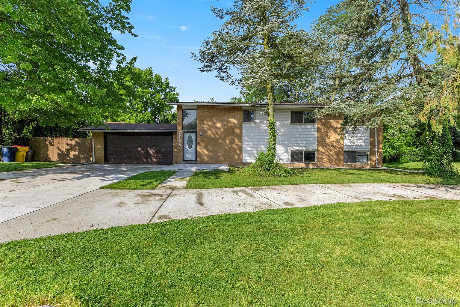 Additional view of 2738 Berry Drive