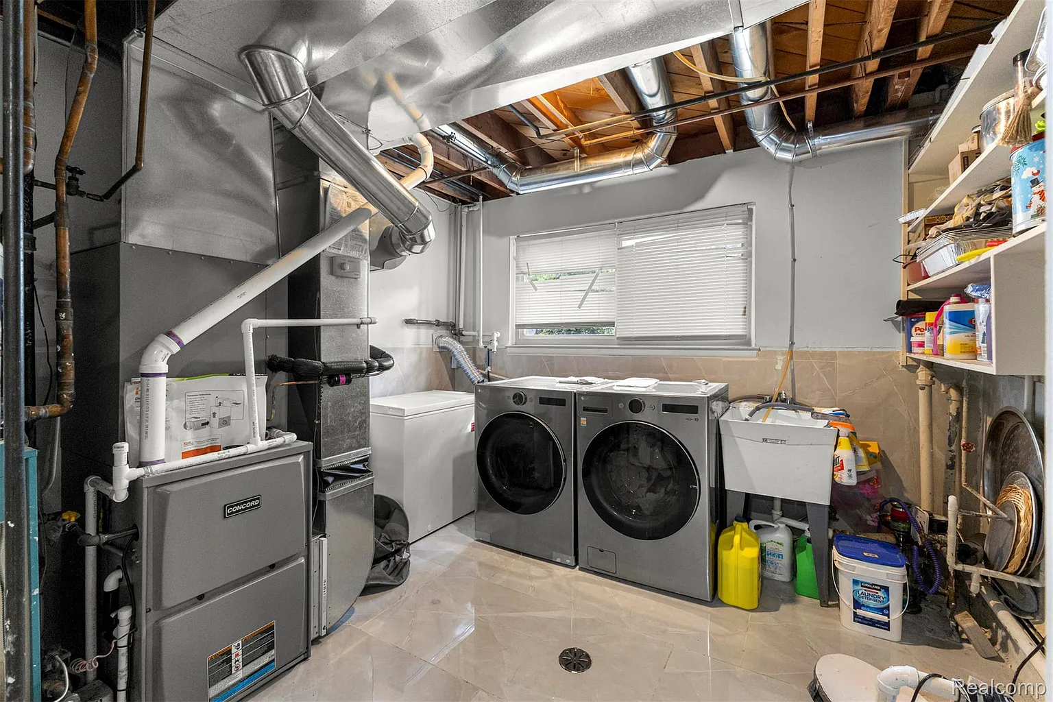 Additional view of 2738 Berry Drive