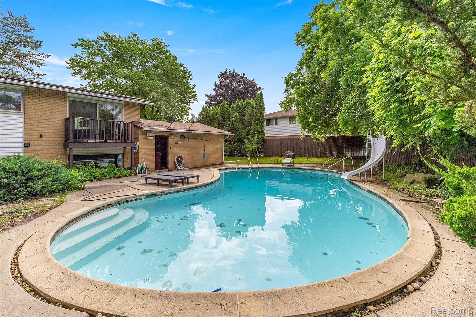 Additional view of 2738 Berry Drive