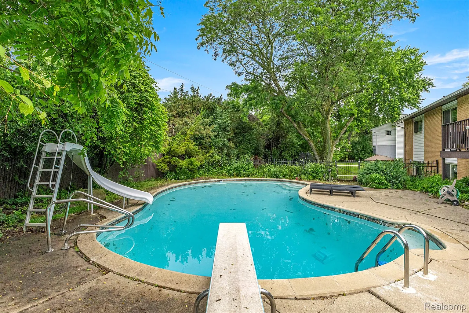 Additional view of 2738 Berry Drive