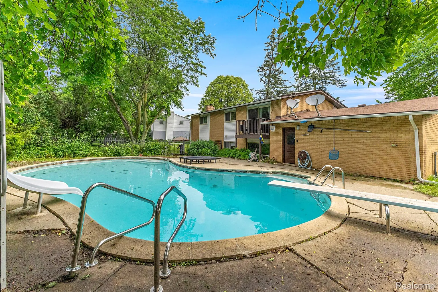 Additional view of 2738 Berry Drive