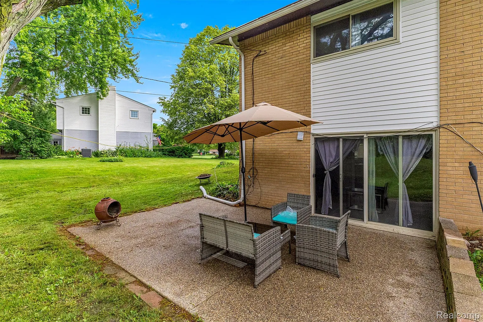 Additional view of 2738 Berry Drive