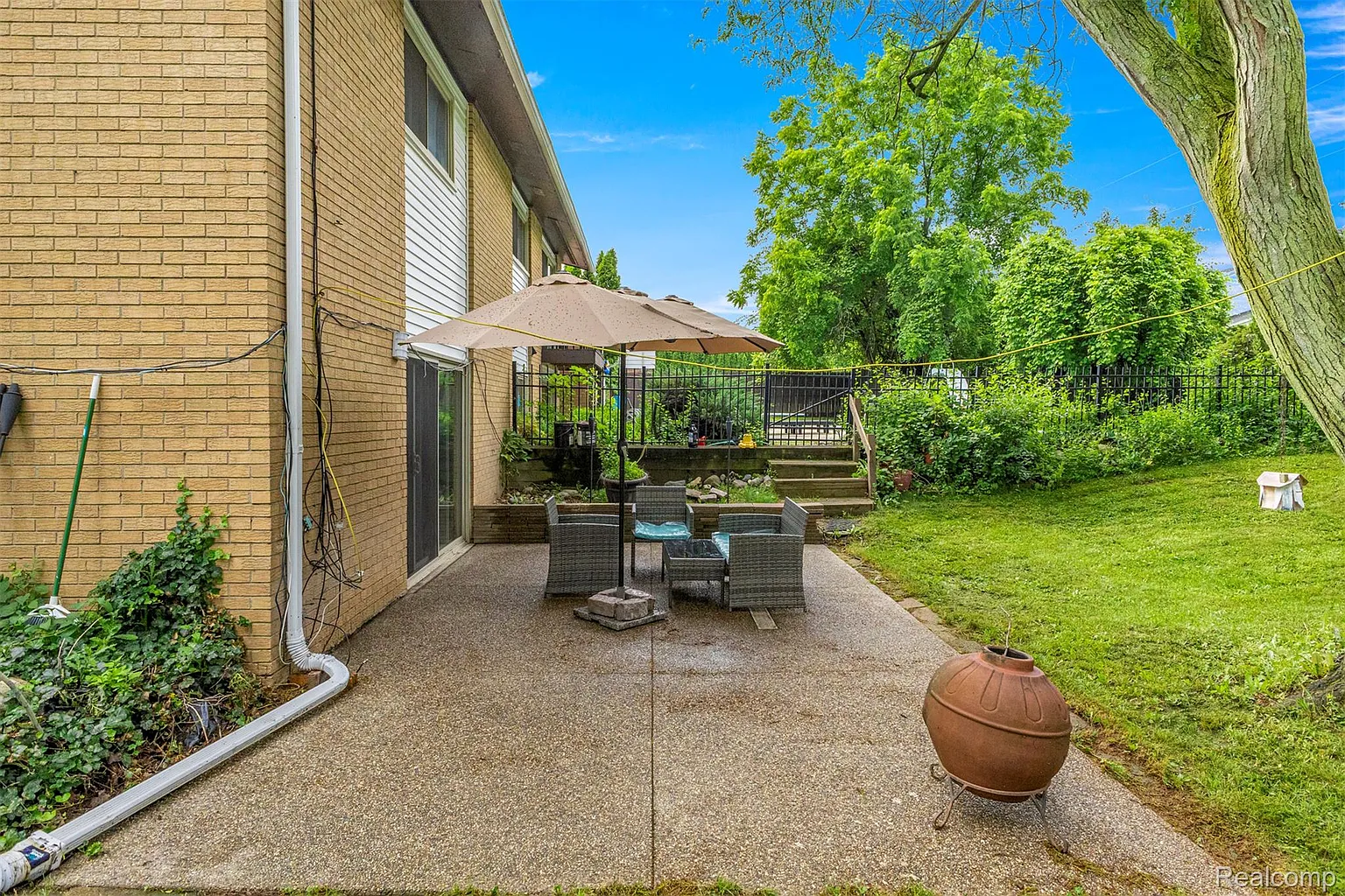 Additional view of 2738 Berry Drive