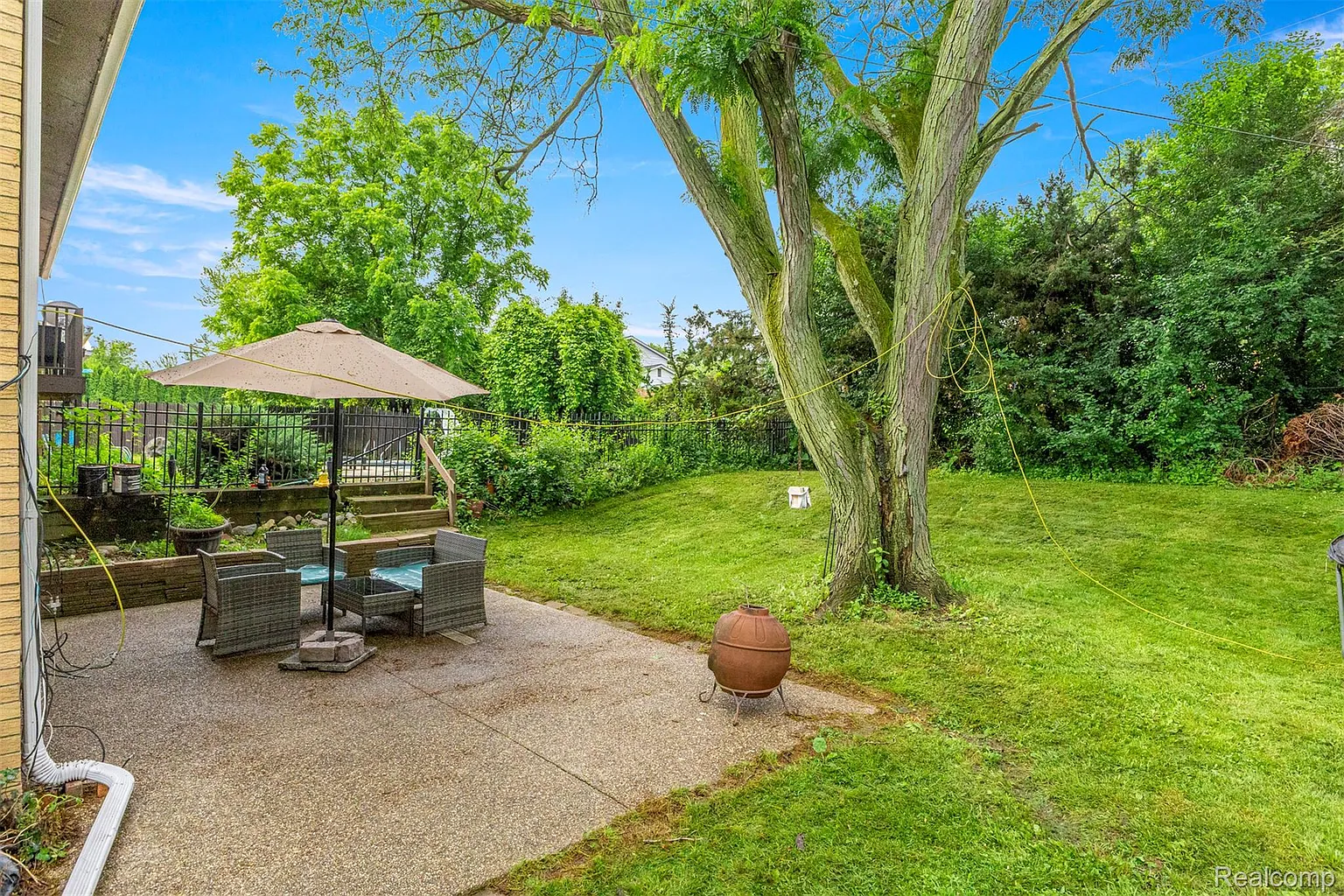 Additional view of 2738 Berry Drive