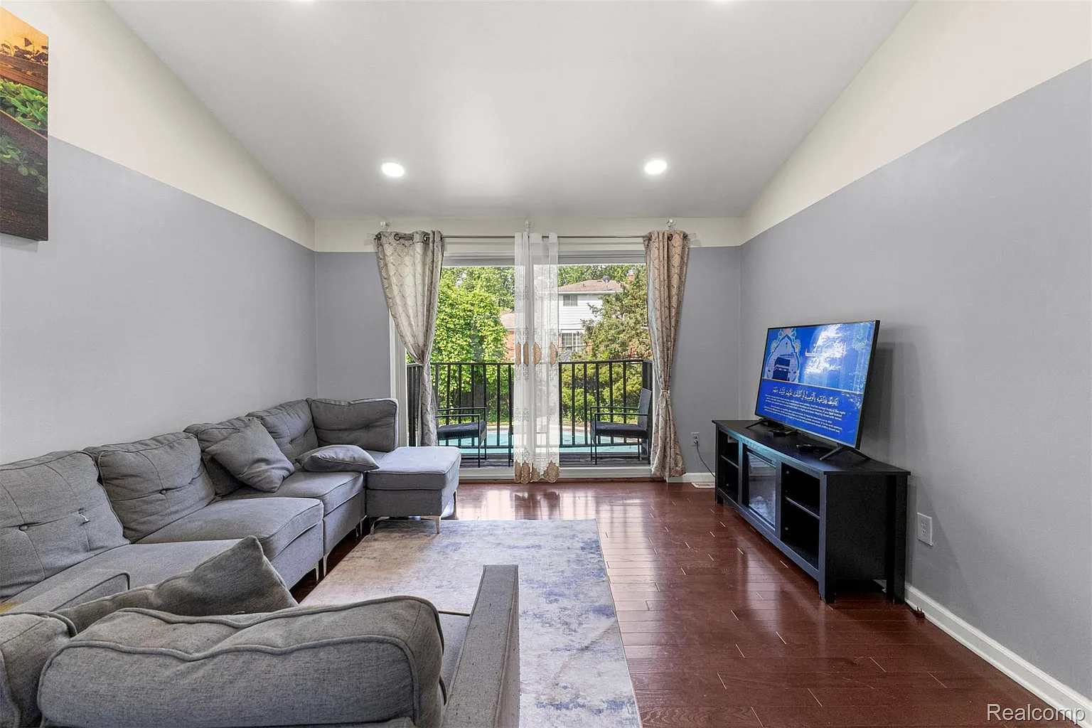 Additional view of 2738 Berry Drive