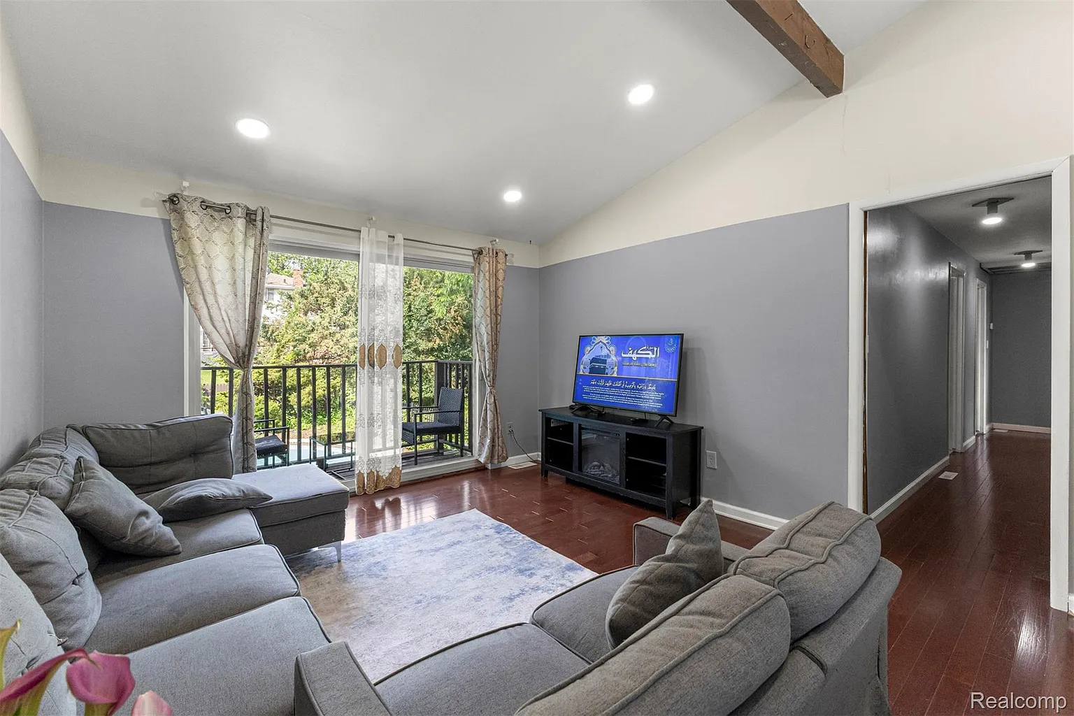 Additional view of 2738 Berry Drive