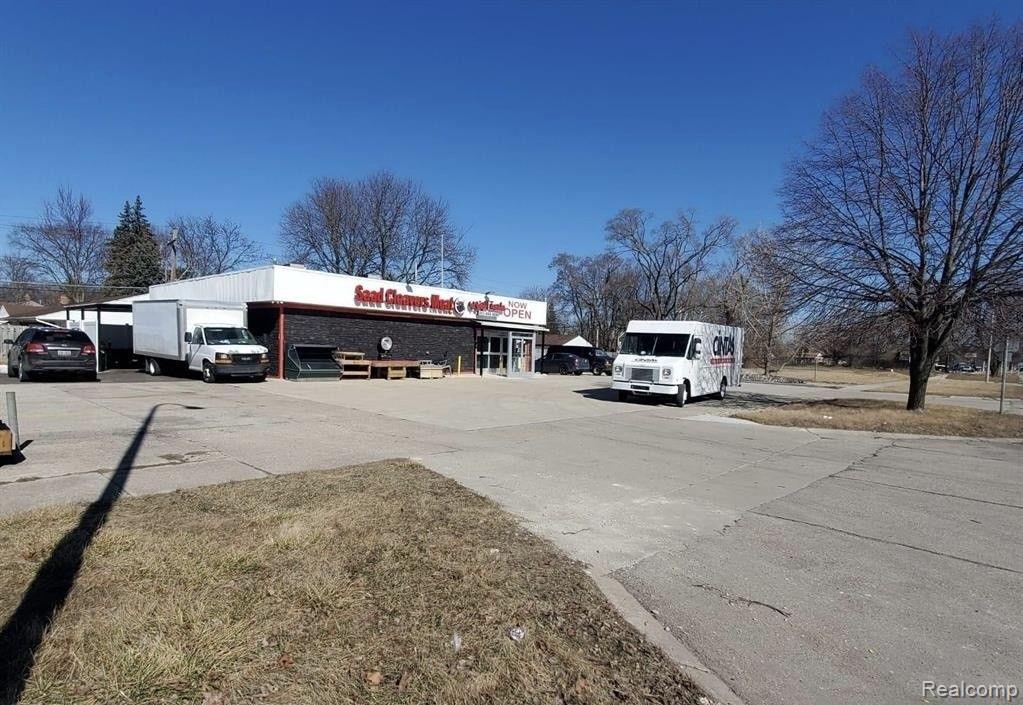 Additional view of 28762 Warren Road