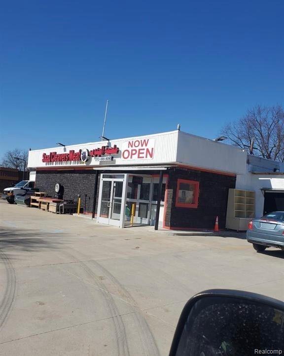 Additional view of 28762 Warren Road