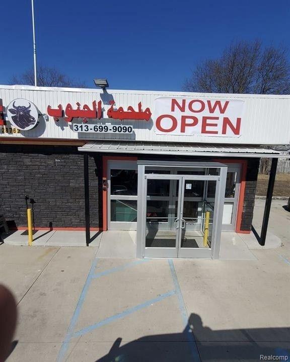 Additional view of 28762 Warren Road