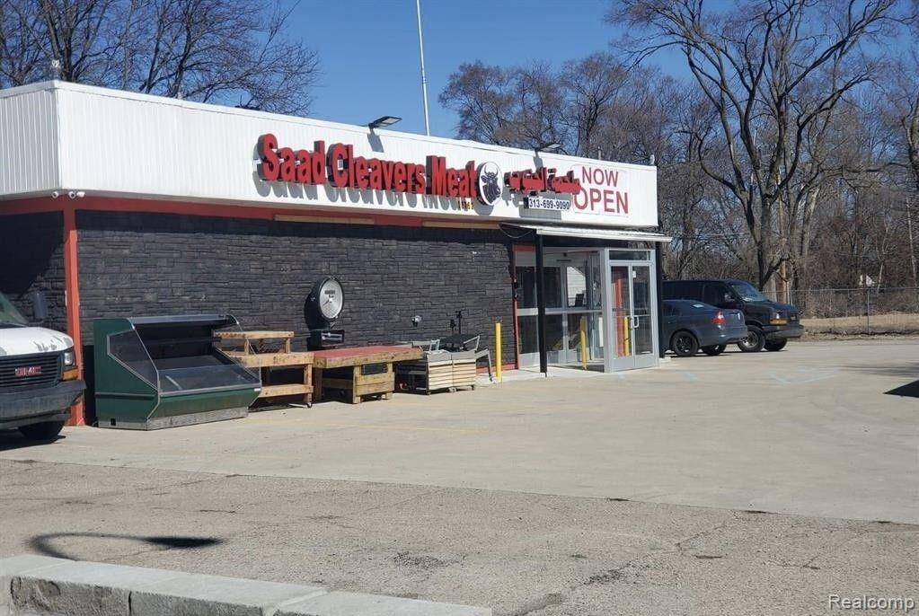 Additional view of 28762 Warren Road