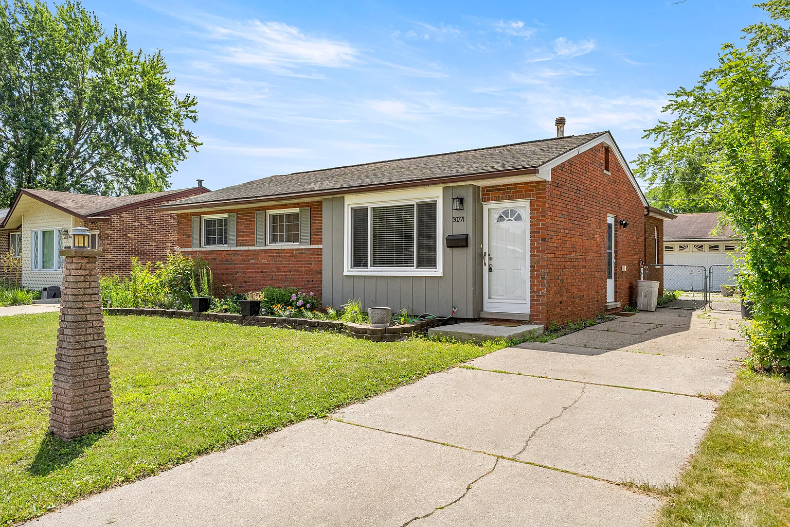 Additional view of 30771 Parkwood Street