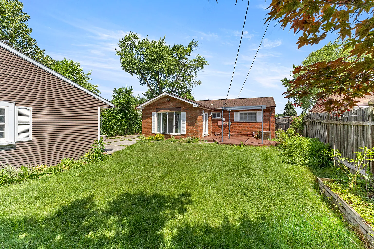 Additional view of 30771 Parkwood Street