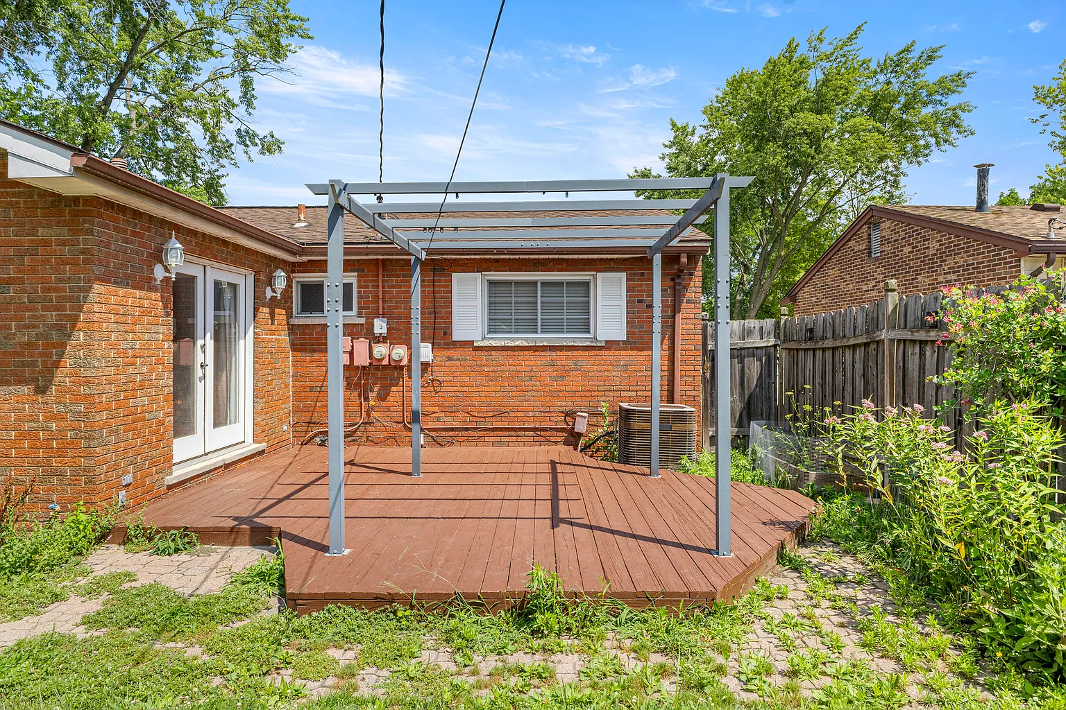 Additional view of 30771 Parkwood Street