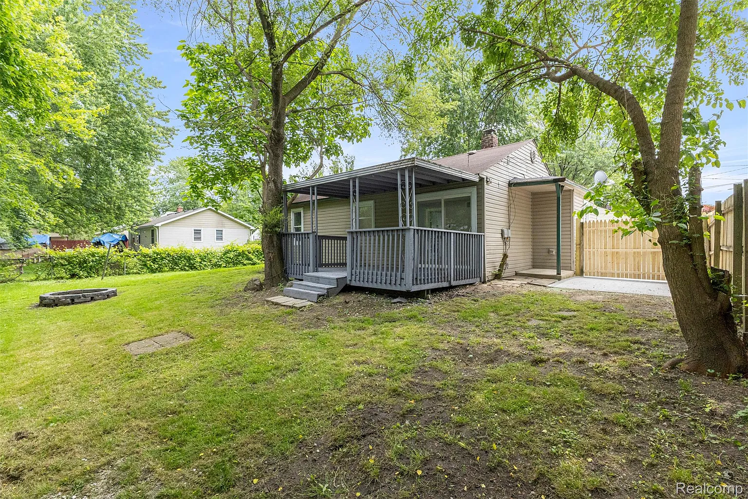 Additional view of 33420 Bentley Court