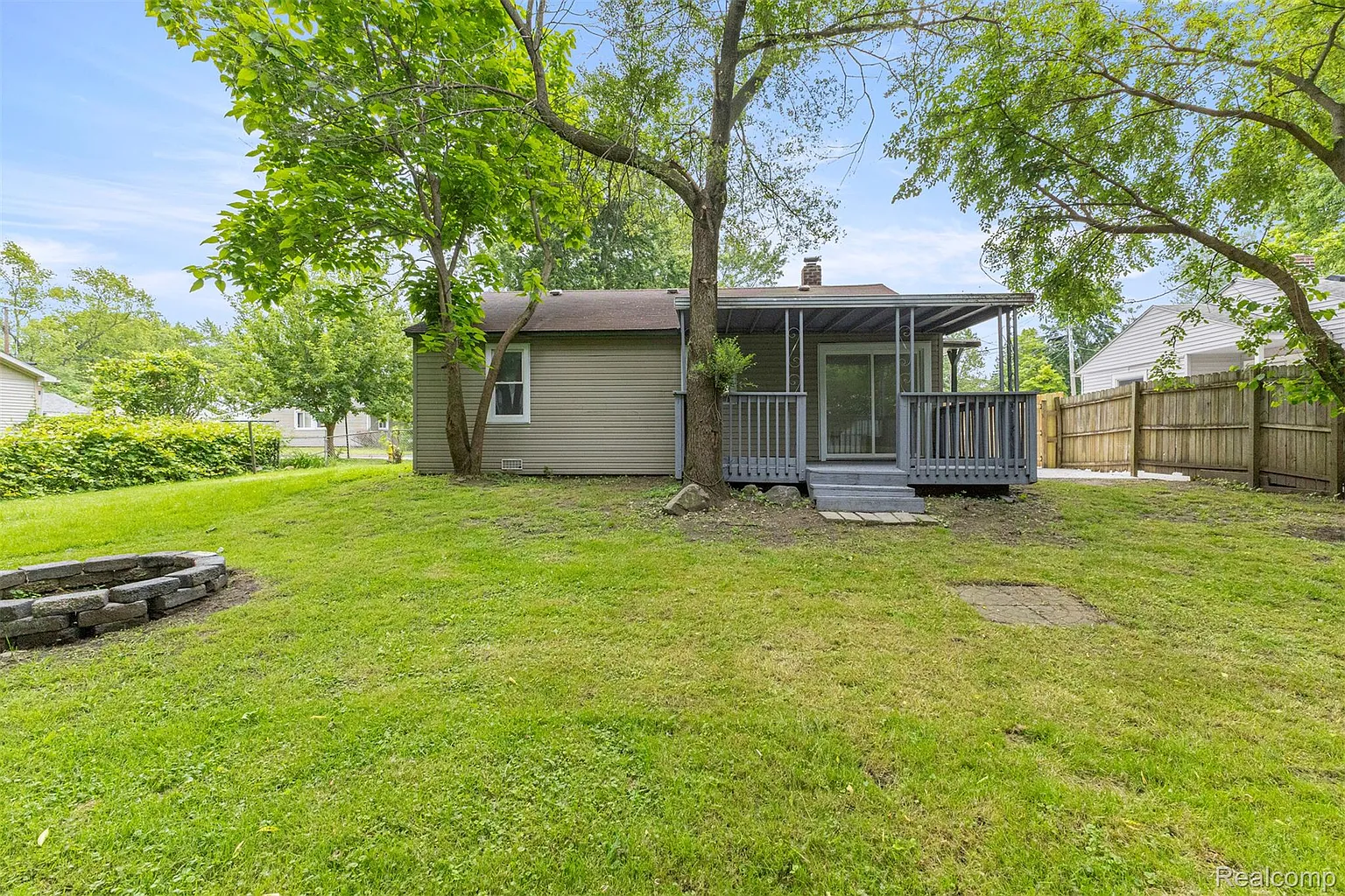 Additional view of 33420 Bentley Court