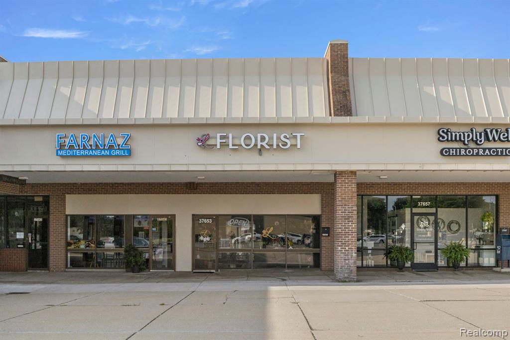 Image of 37653 Five Mile