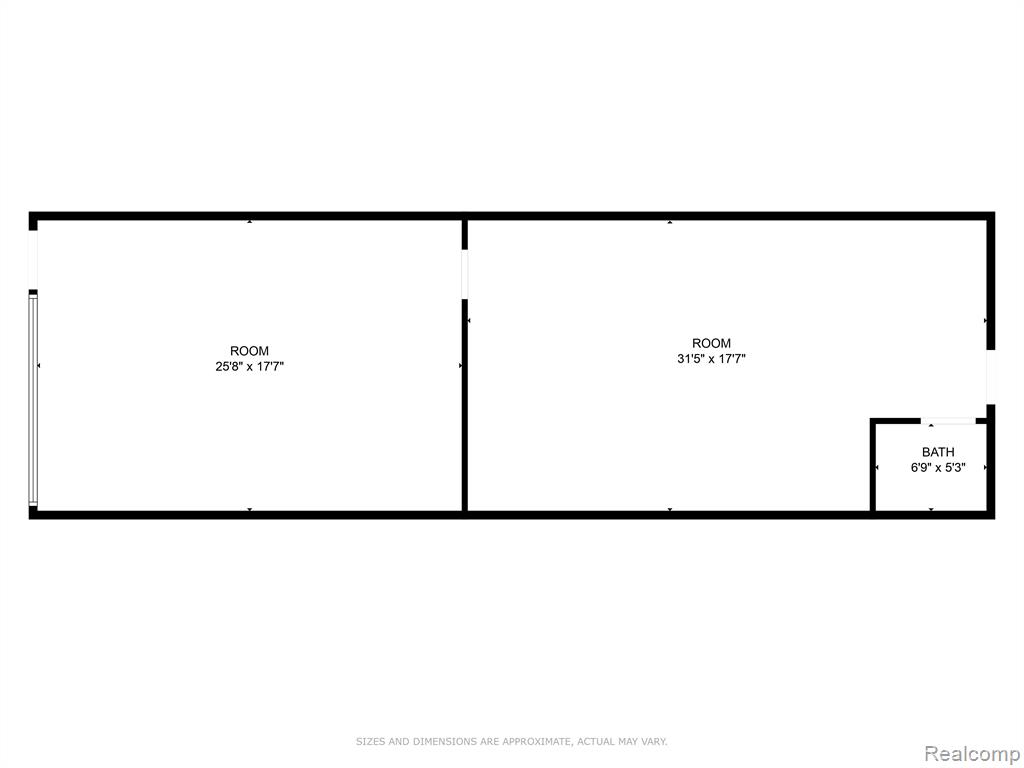 Additional view of 37653 Five Mile