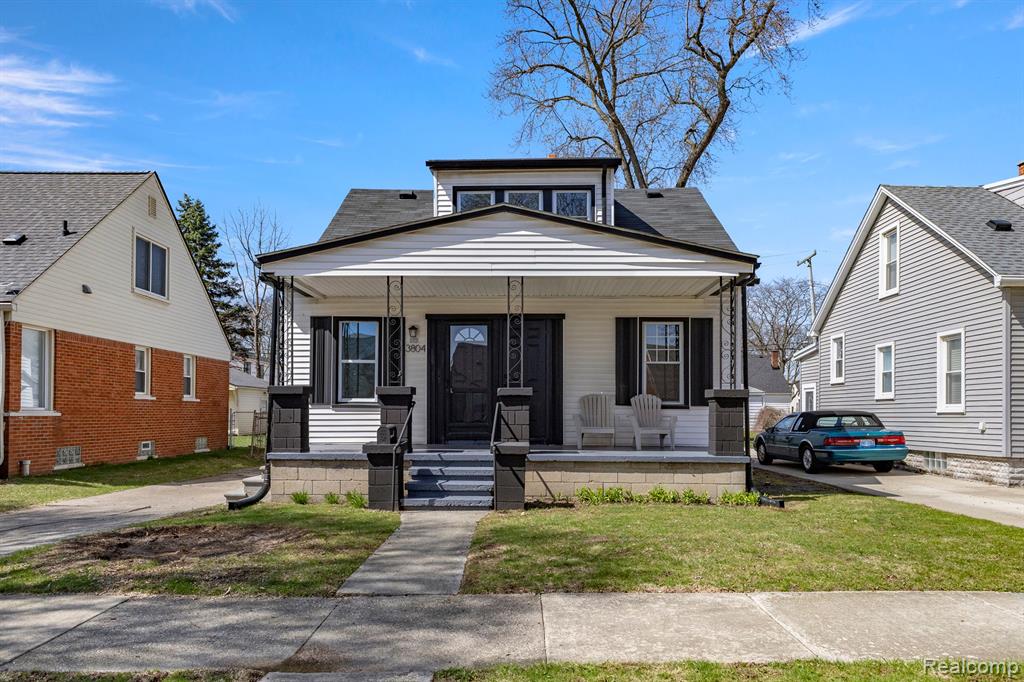 Image of 3804 Campbell Street