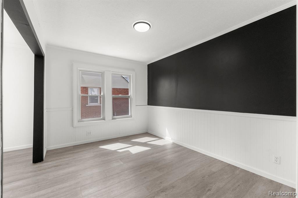 Additional view of 3804 Campbell Street