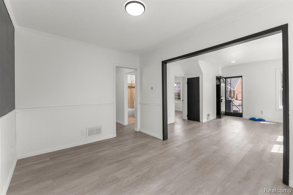 Additional view of 3804 Campbell Street