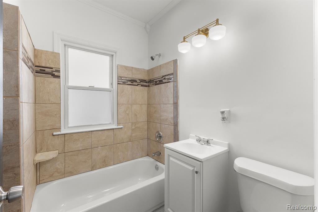 Additional view of 3804 Campbell Street