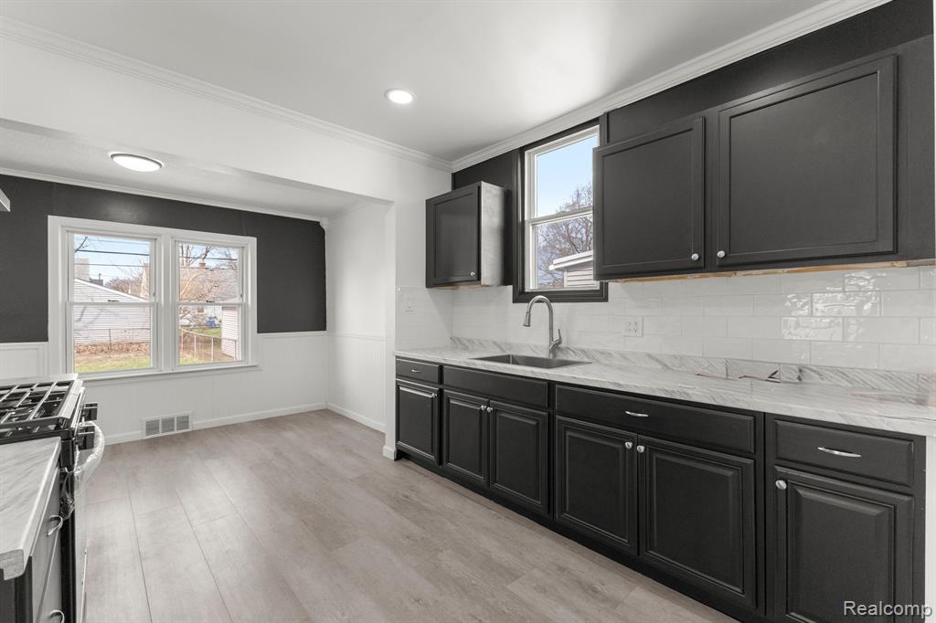 Additional view of 3804 Campbell Street