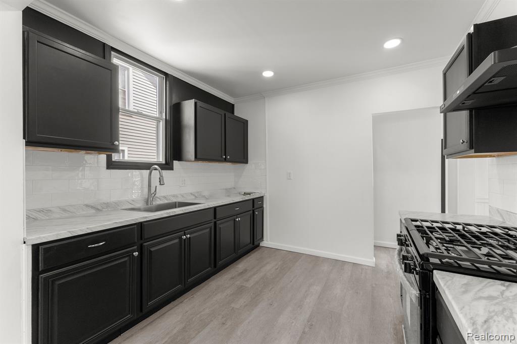 Additional view of 3804 Campbell Street