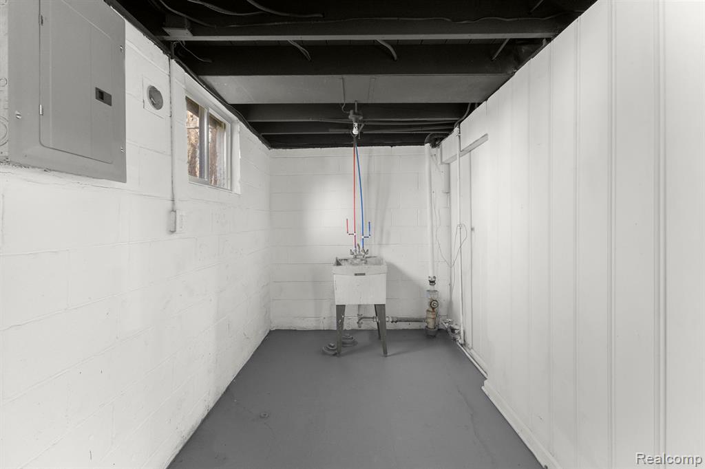 Additional view of 3804 Campbell Street