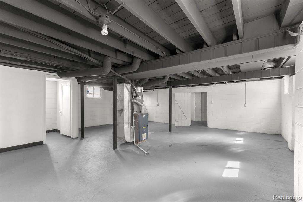 Additional view of 3804 Campbell Street