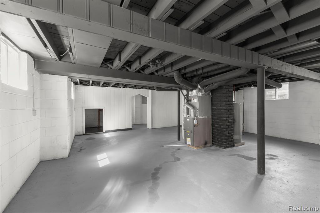 Additional view of 3804 Campbell Street