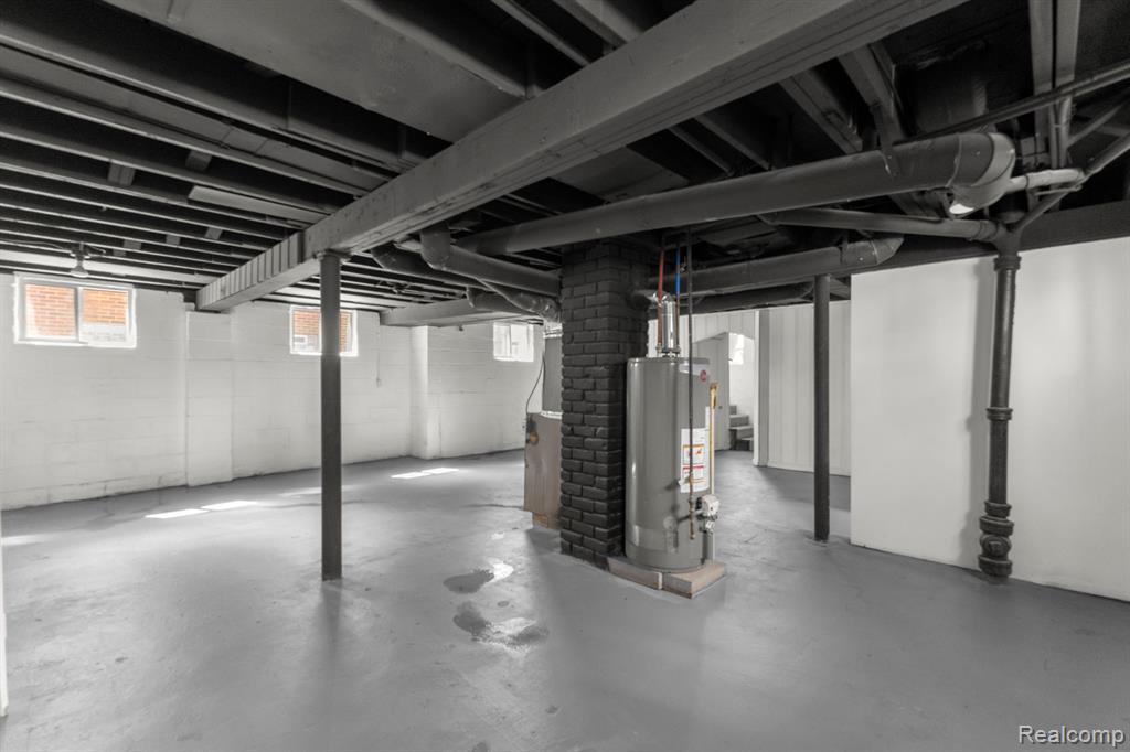 Additional view of 3804 Campbell Street