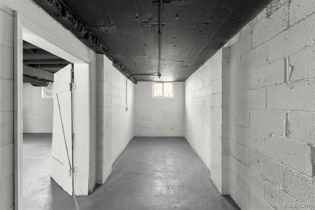 Additional view of 3804 Campbell Street