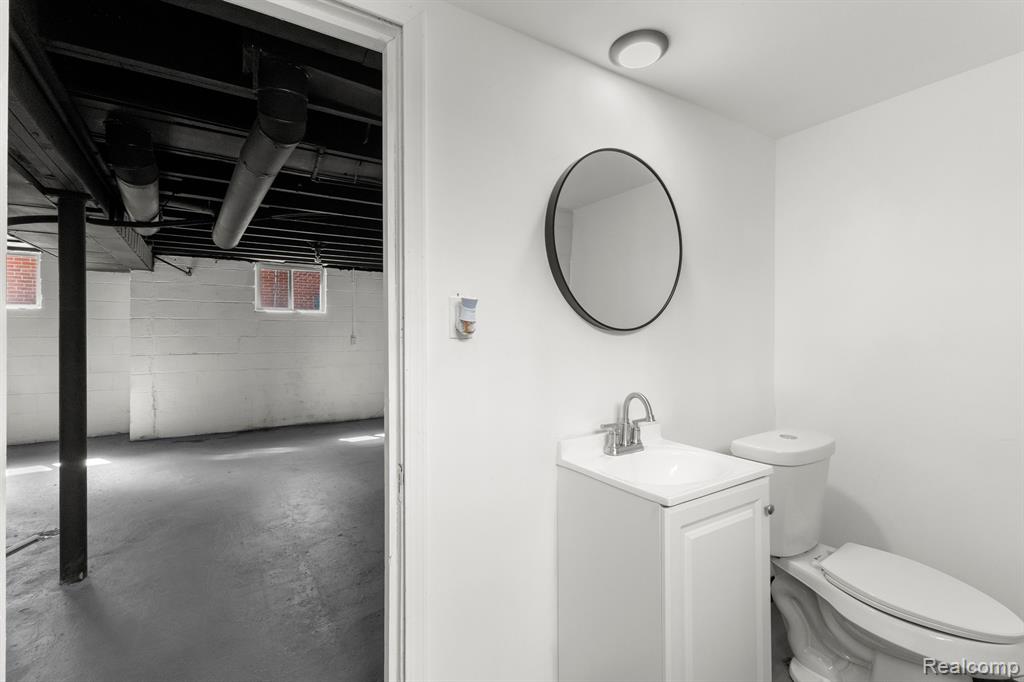 Additional view of 3804 Campbell Street