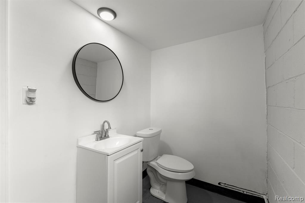 Additional view of 3804 Campbell Street