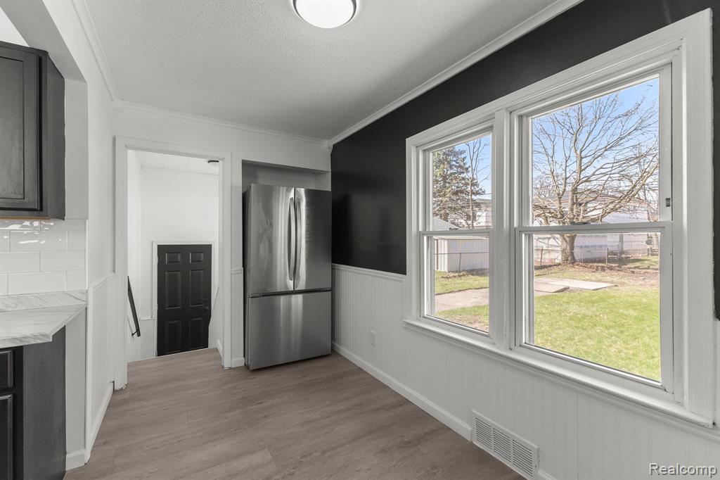 Additional view of 3804 Campbell Street