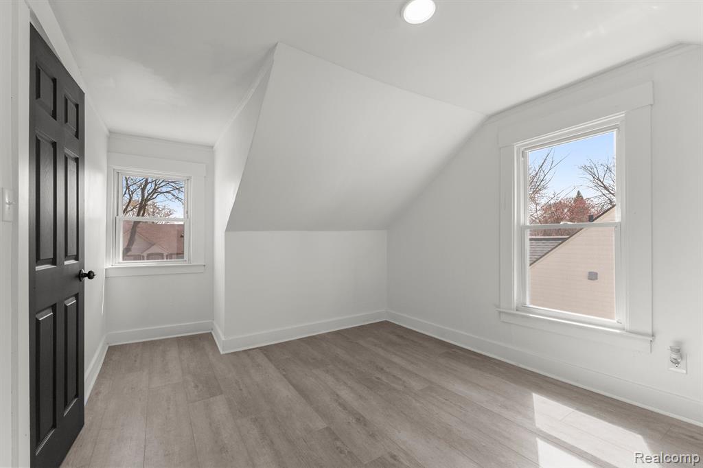 Additional view of 3804 Campbell Street