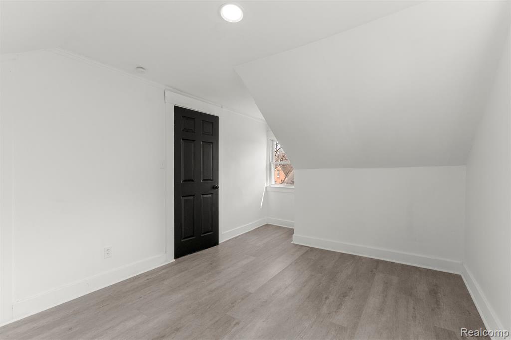 Additional view of 3804 Campbell Street