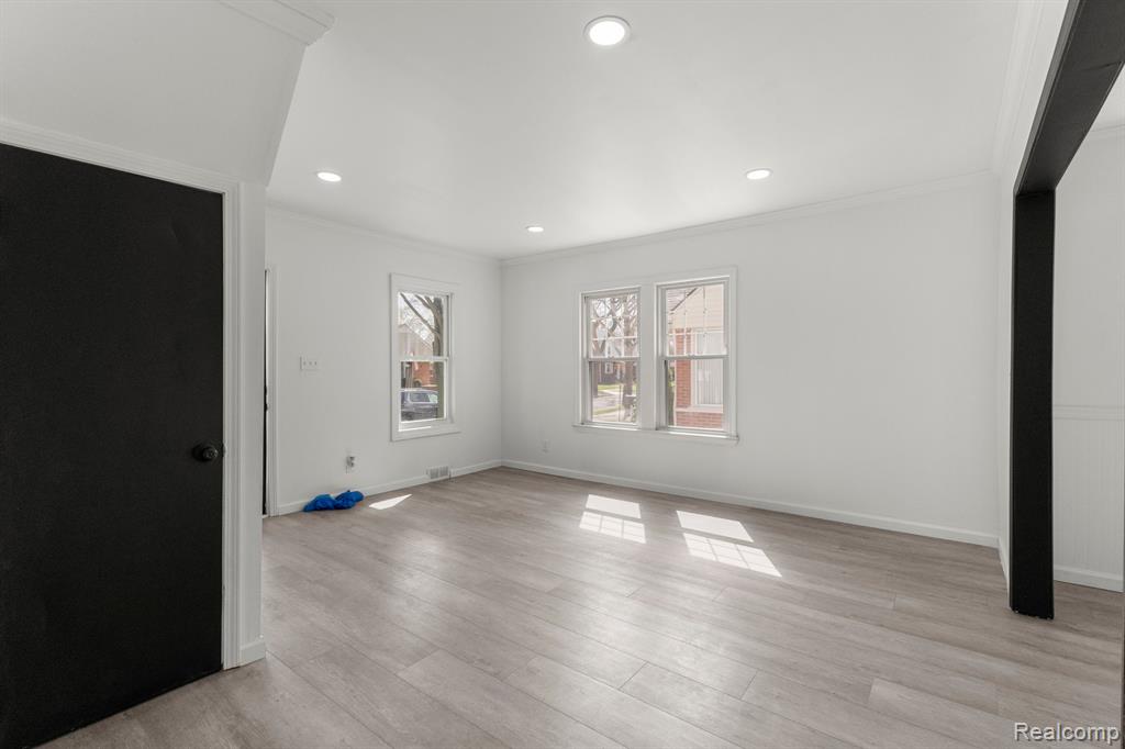 Additional view of 3804 Campbell Street