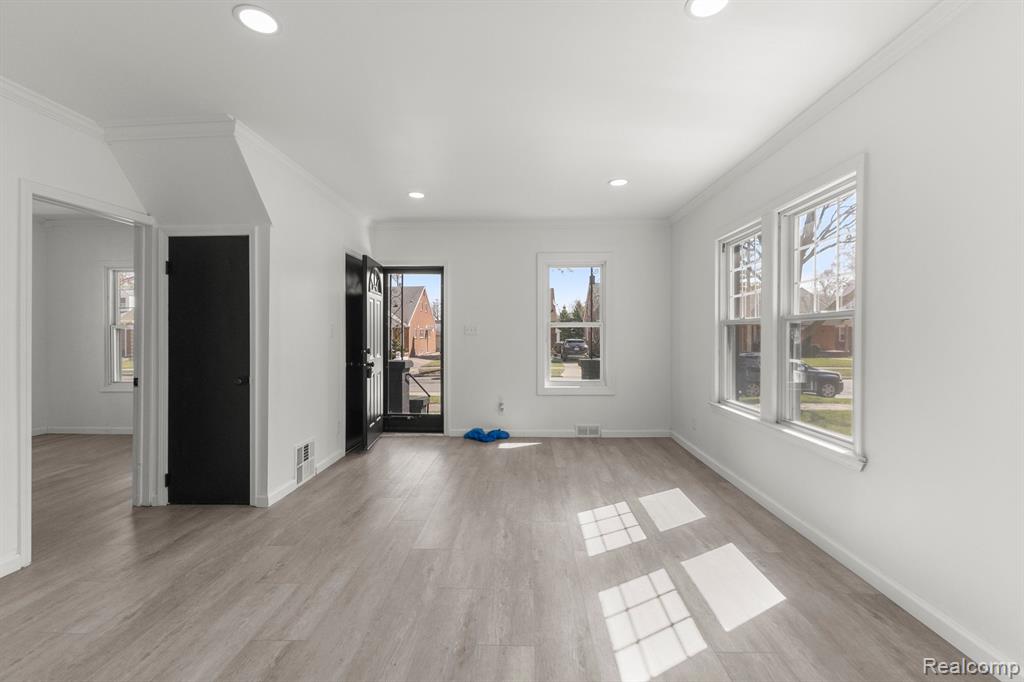 Additional view of 3804 Campbell Street