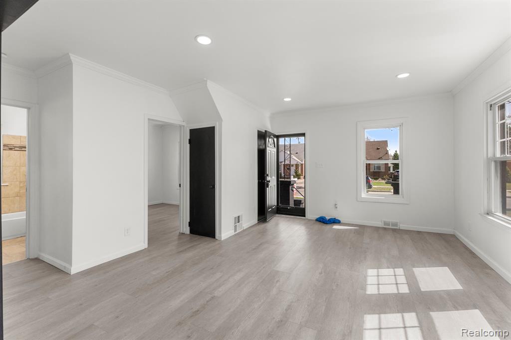 Additional view of 3804 Campbell Street