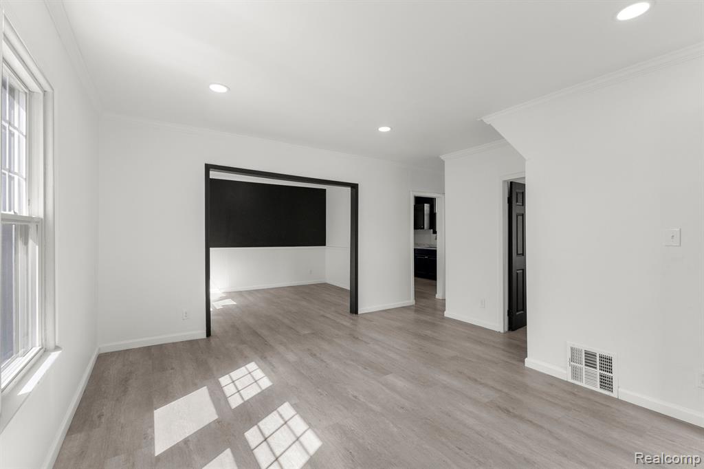 Additional view of 3804 Campbell Street