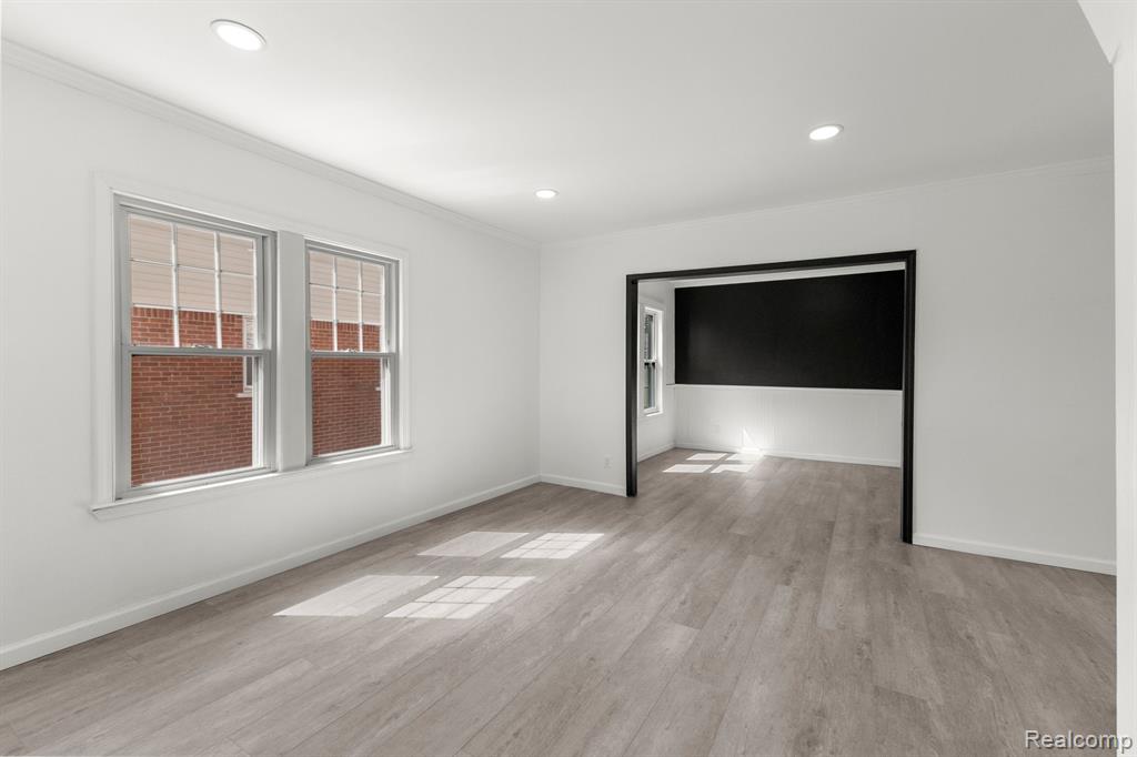 Additional view of 3804 Campbell Street