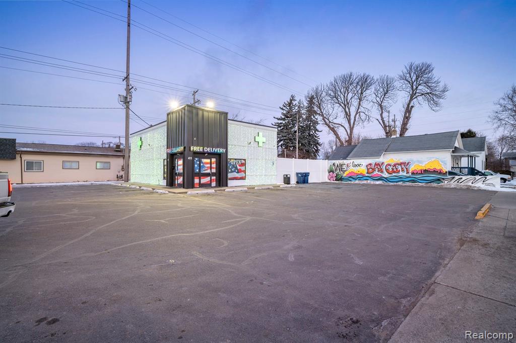 Additional view of 411 Lafayette Avenue