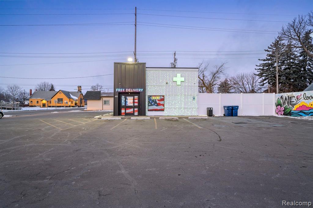 Additional view of 411 Lafayette Avenue