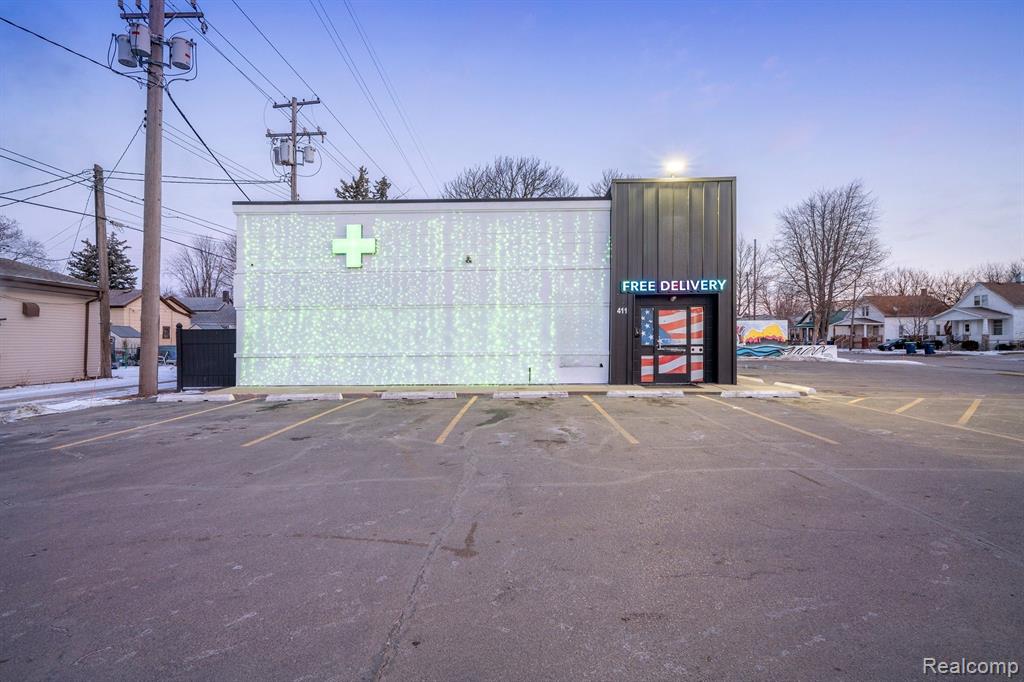 Additional view of 411 Lafayette Avenue