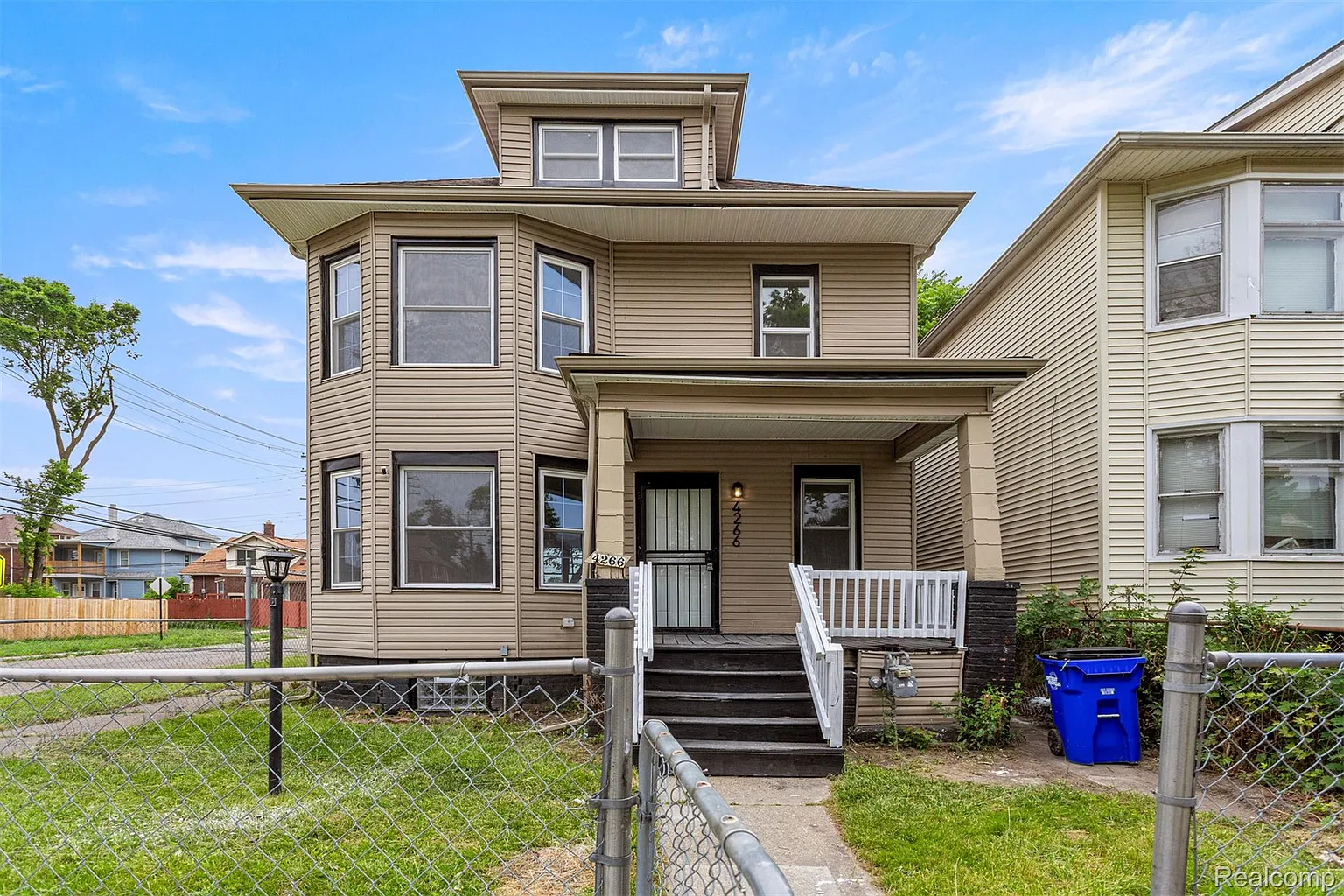 Image of 4266 Seminole Street