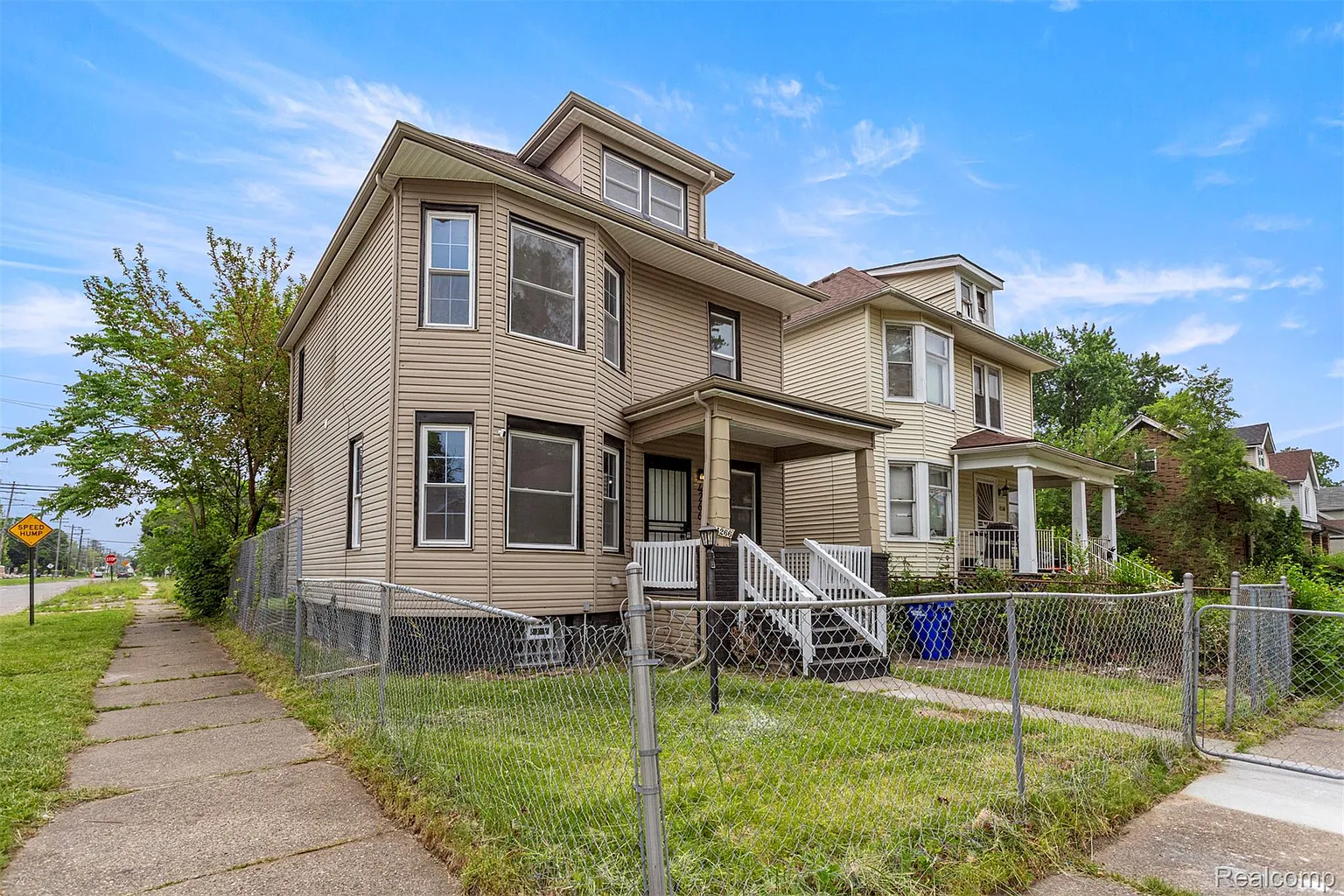 Additional view of 4266 Seminole Street